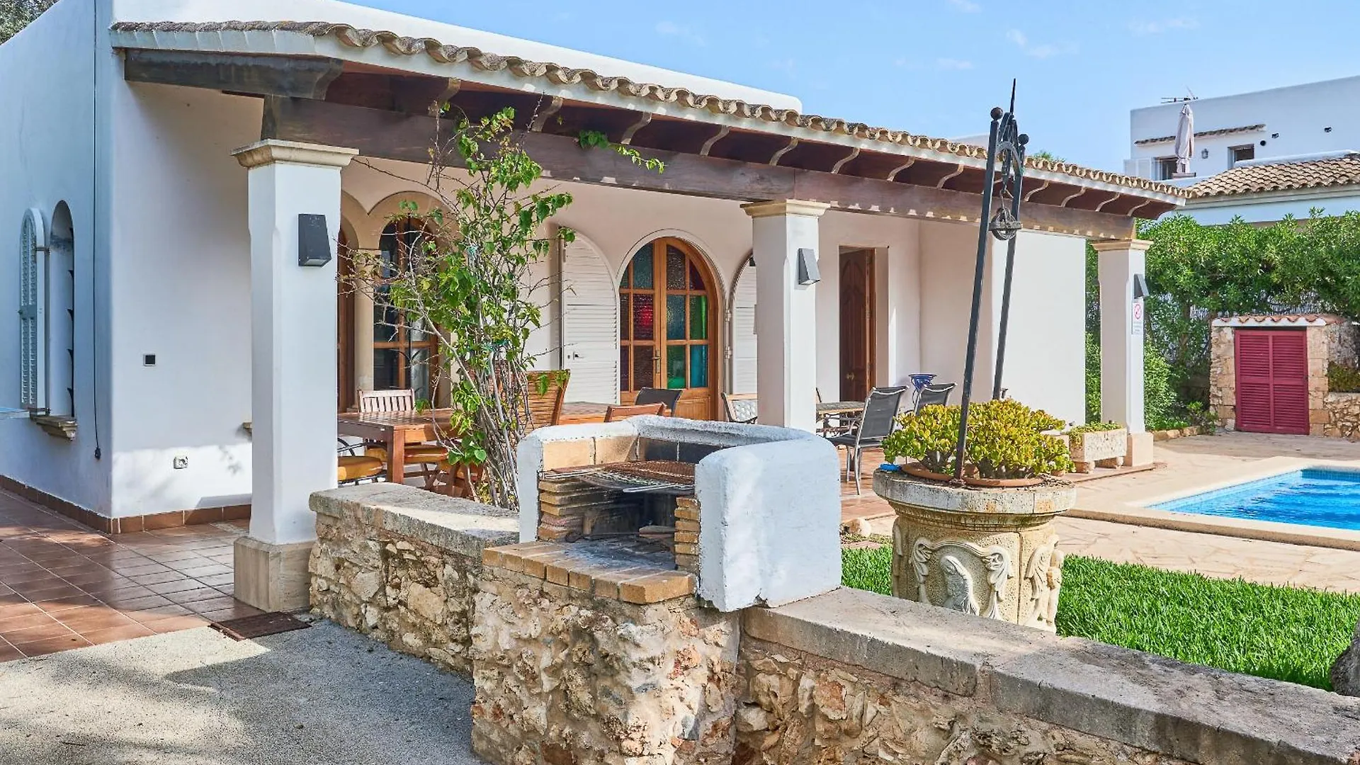 Villa Goleta 10 Cala D´Or