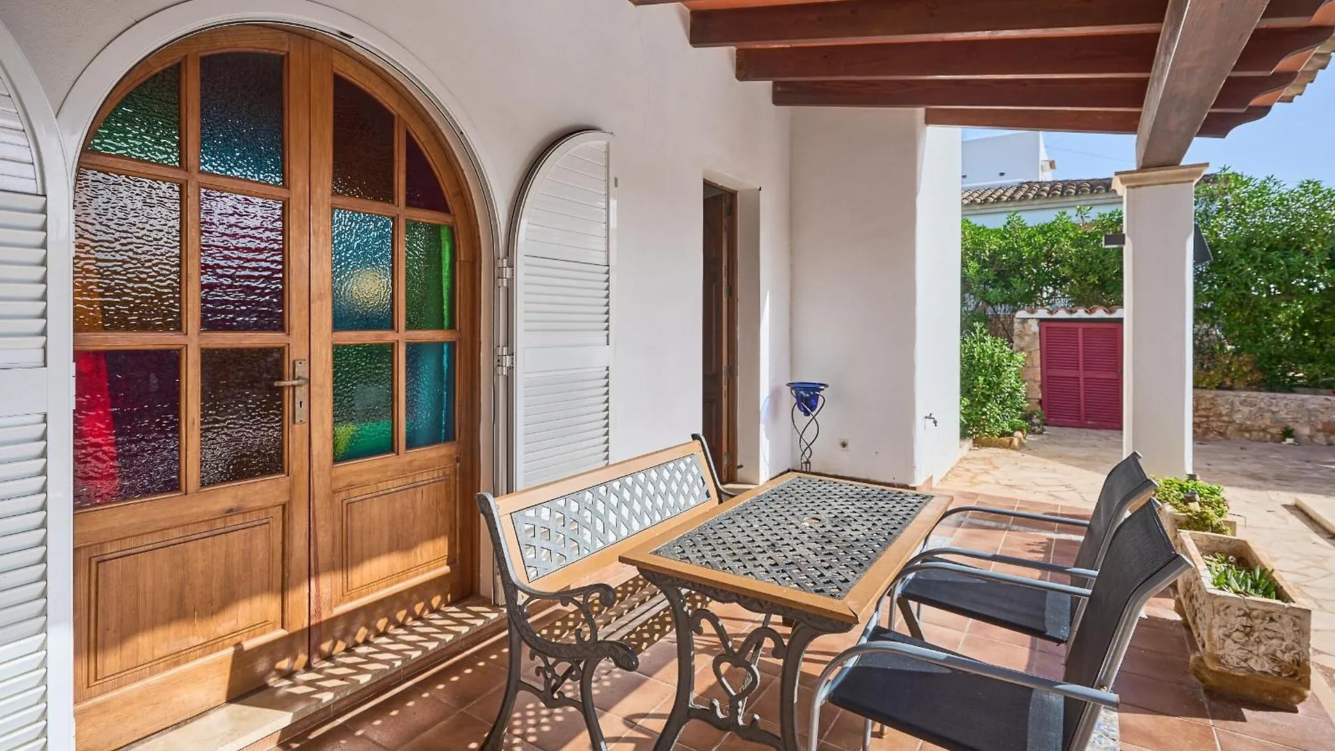 Prázdninový dům Villa Goleta 10 Cala D´Or