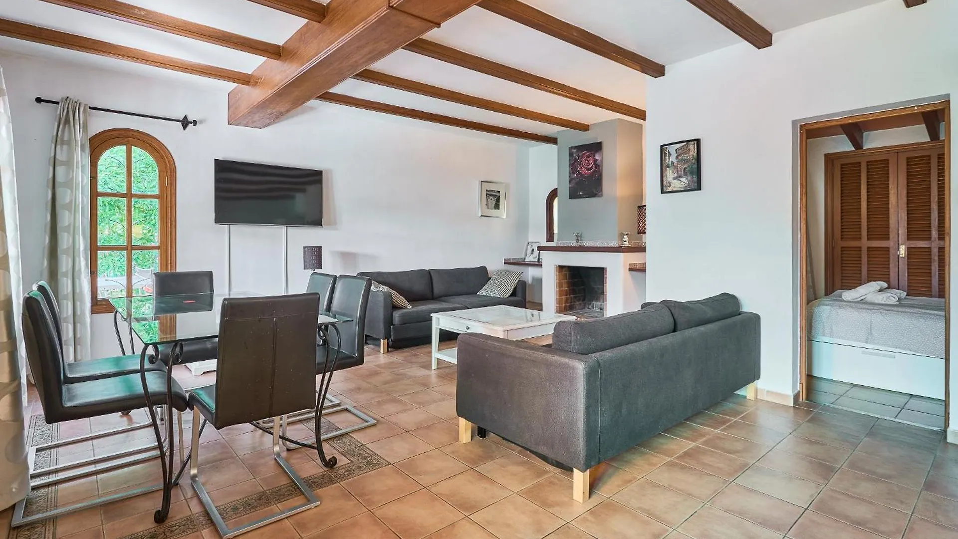 Villa Goleta 10 Cala D´Or 0*,  Španělsko